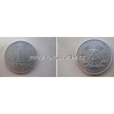 1 Pfennig 1964 A - NDR